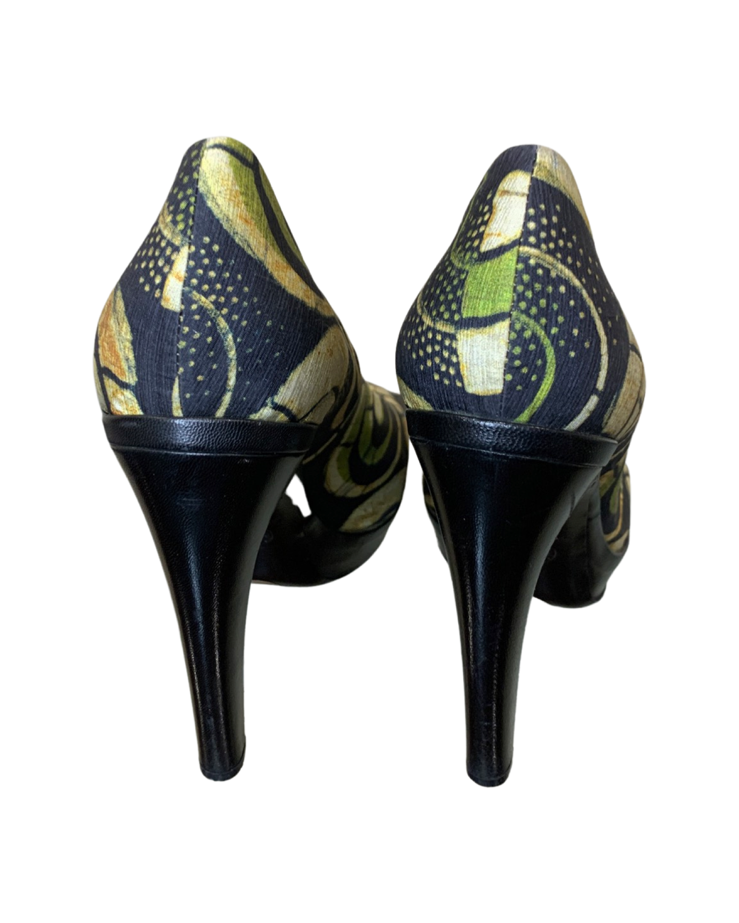 Dries Van Noten Heels